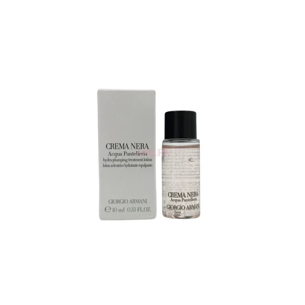 ARMANI BEAUTY - Crema Nera Acqua Pantelleria Antioxidant Treatment Lotion