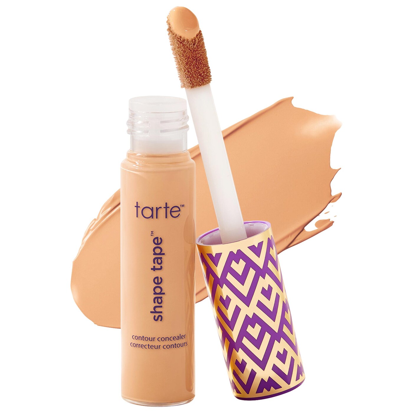 Tarte - Shape Tape Concealer