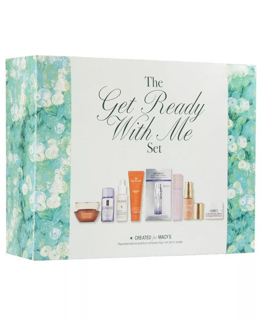 Created for Macy's - Get Ready with Me Set