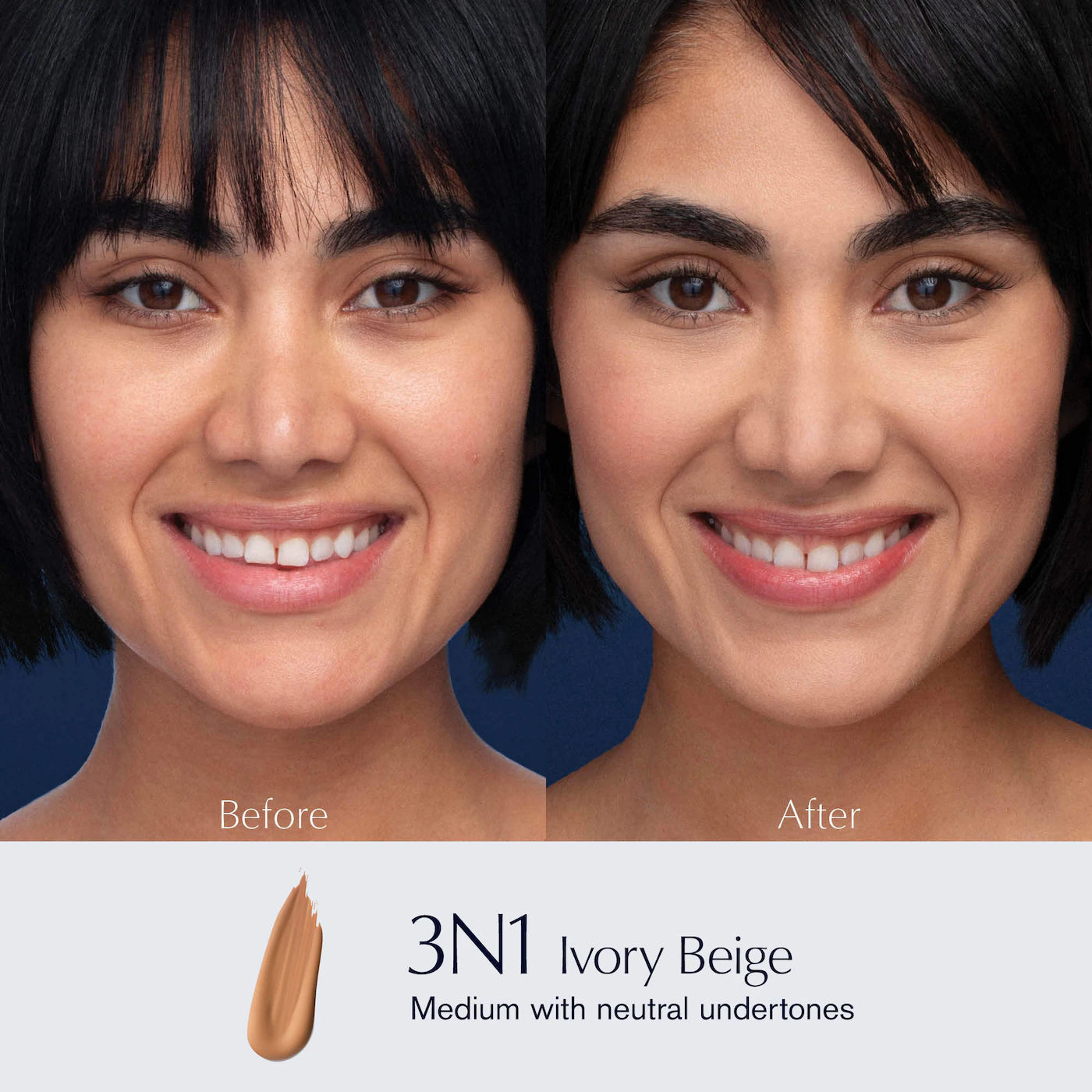 Estée Lauder - Double Wear Stay-in-Place Foundation