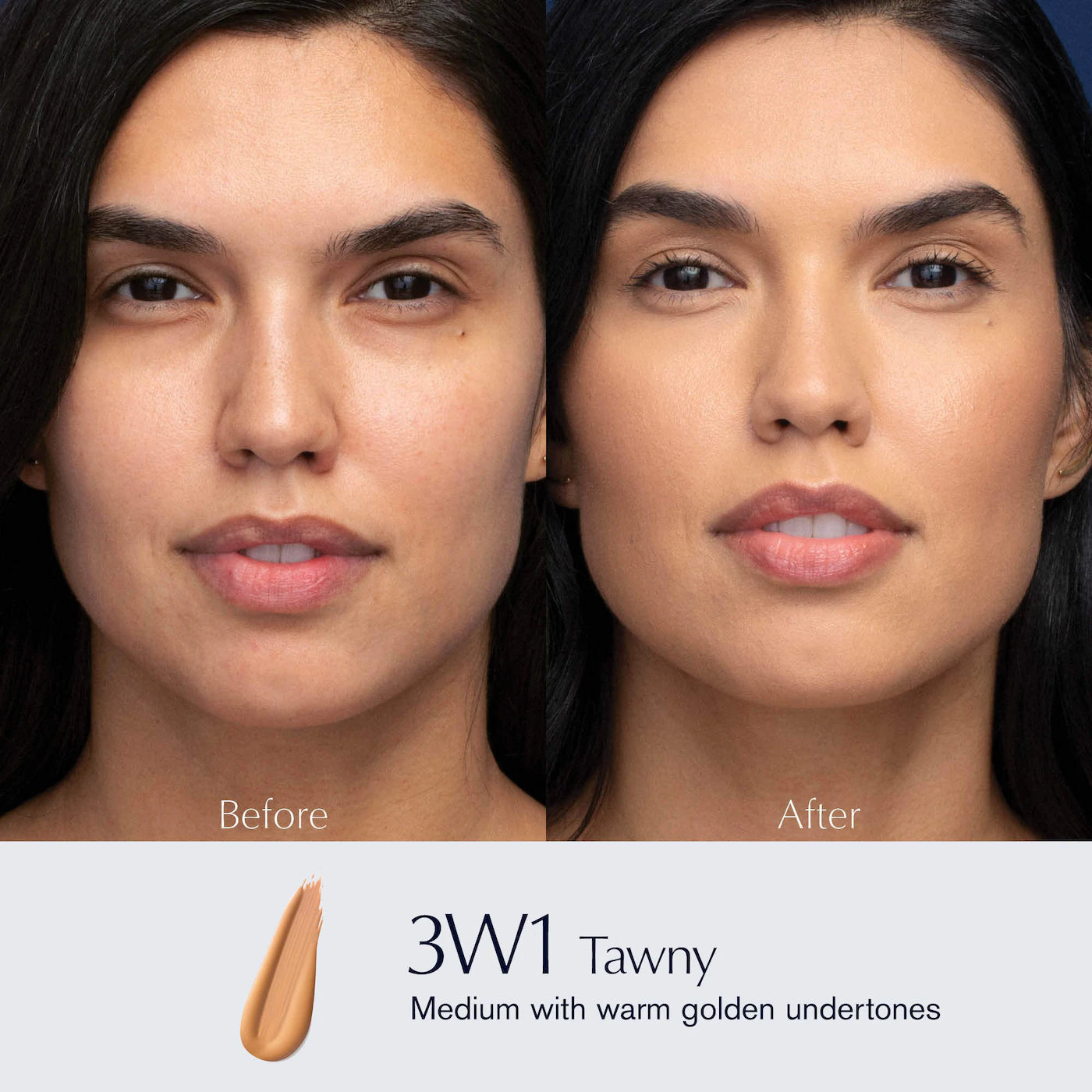 Estée Lauder - Double Wear Stay-in-Place Foundation