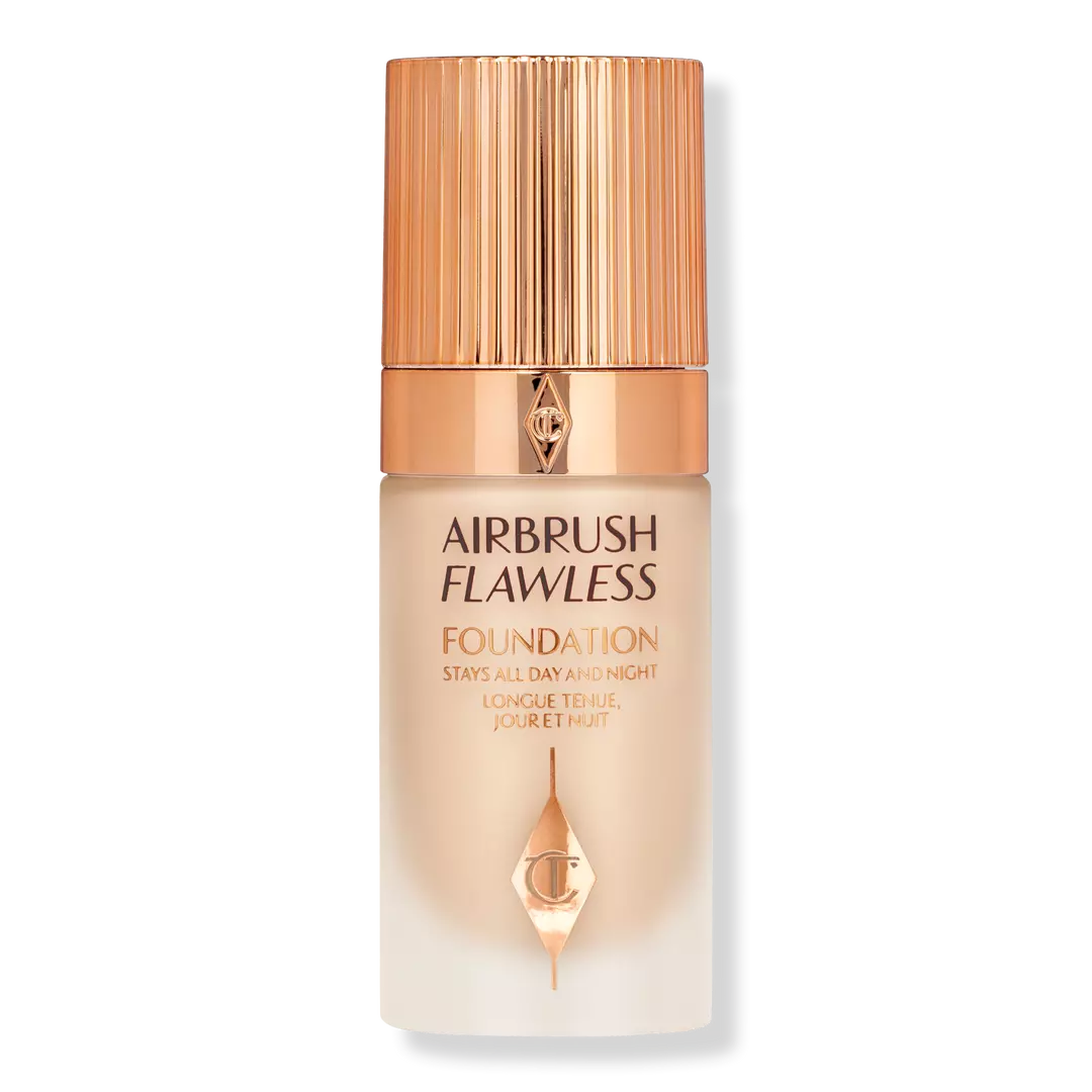 Charlotte Tilbury Airbrush Flawless Longwear Foundation