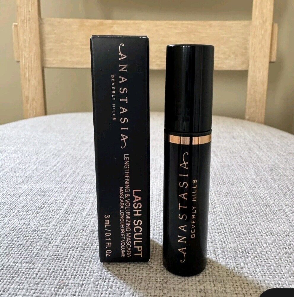 Anastasia Beverly Hills Lash Sculpt Lengthening Mascara MINI