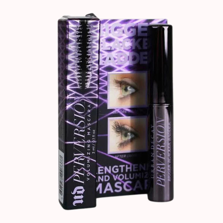 Urban Decay Mini Perversion Volumizing Mascara Mini