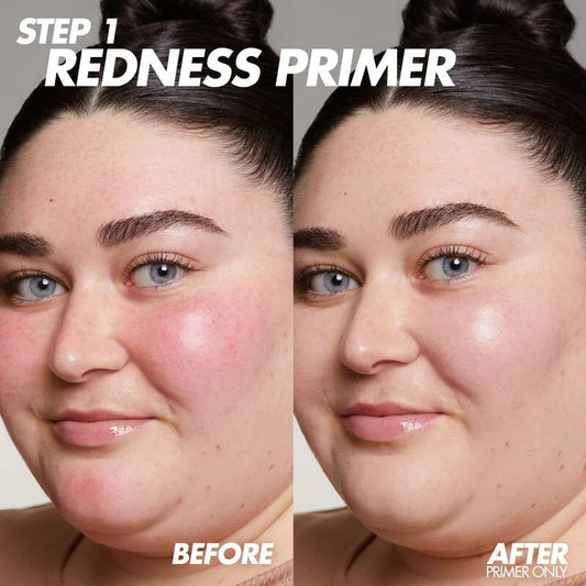 Make Up For Ever - Step 1 Primer Color Corrector - Brandz On Demand - Premium, 100% Original Beauty and Lifestyle Products - Pakistan