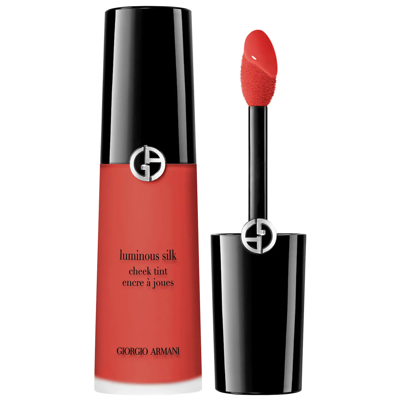 Armani Beauty Luminous Silk Cheek Tint