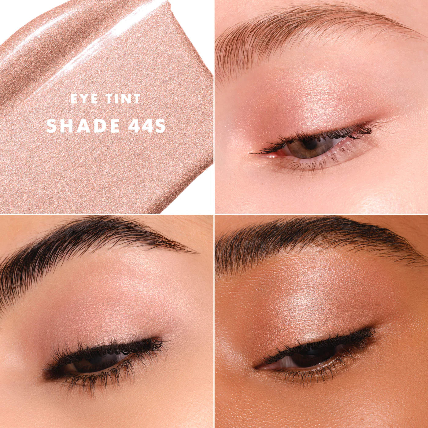 Armani Beauty - Eye Tint Long-Lasting Liquid Eyeshadow