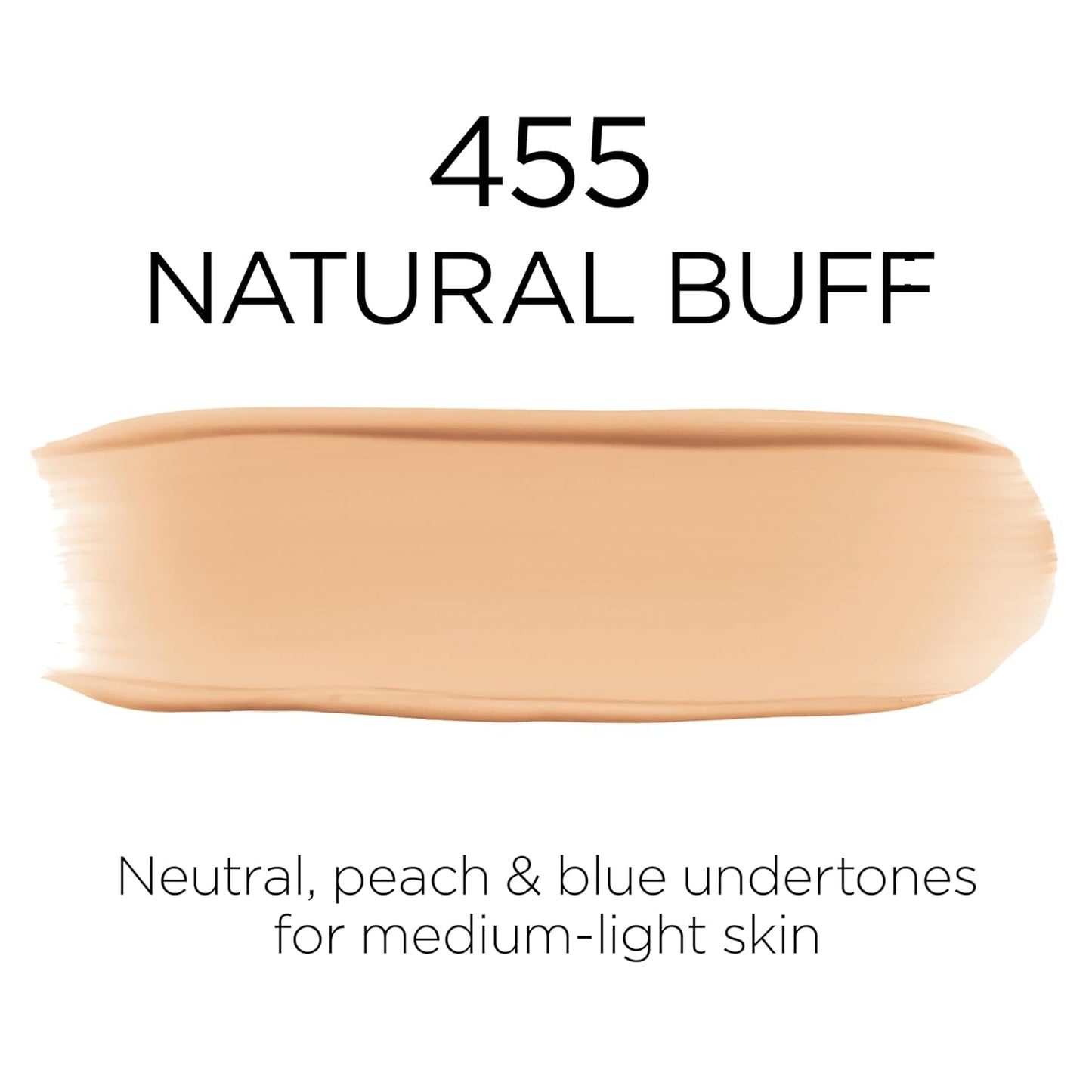 L'Oreal Infallible Foundation Breathable Liquid 24H Fresh Wear