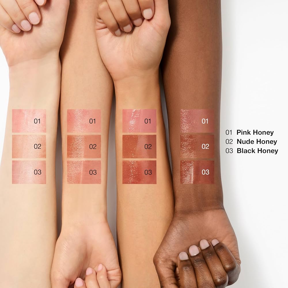 Clinique - Almost Lipstick