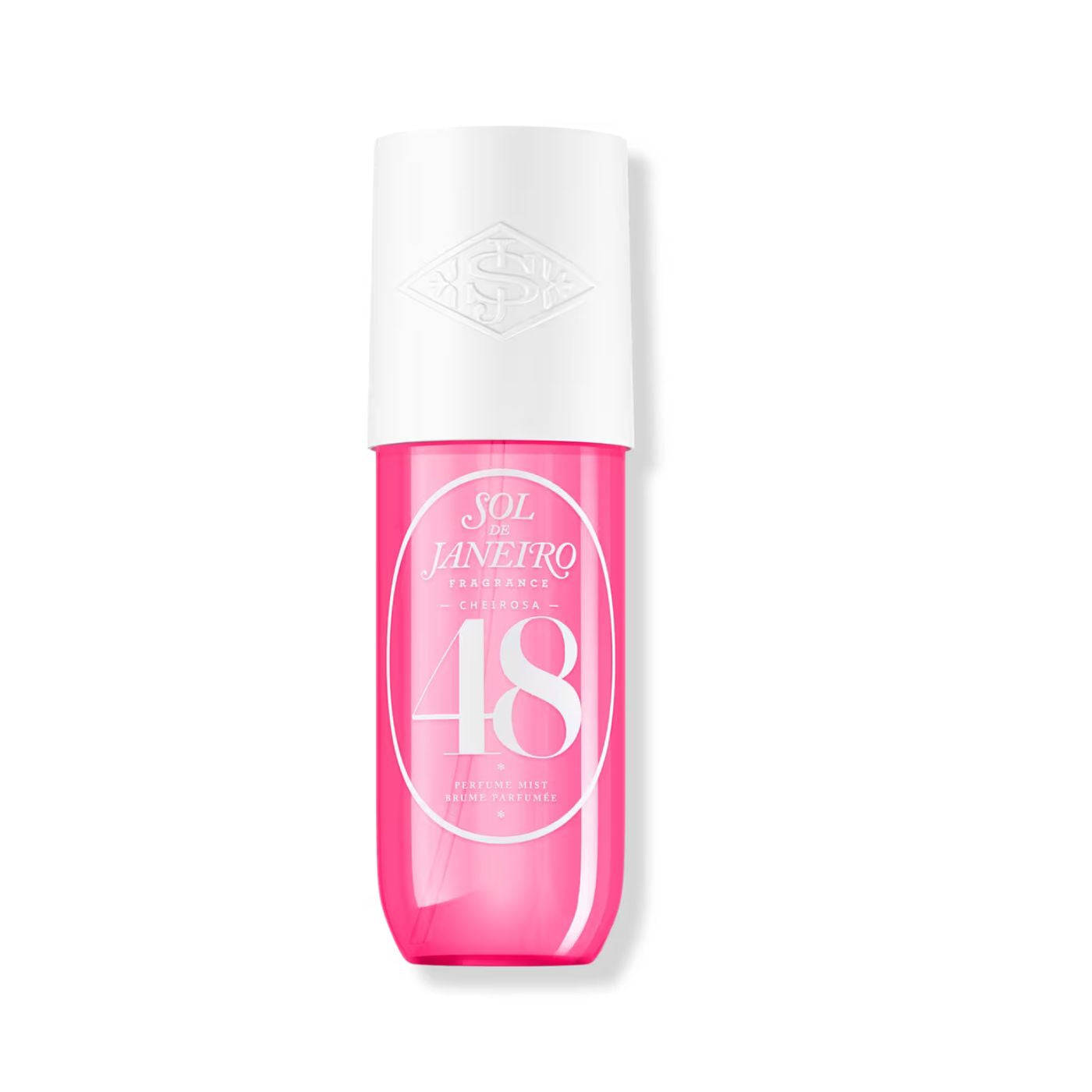 Sol de Janeiro Cheirosa Hair & Body Fragrance Mist - 90 ML