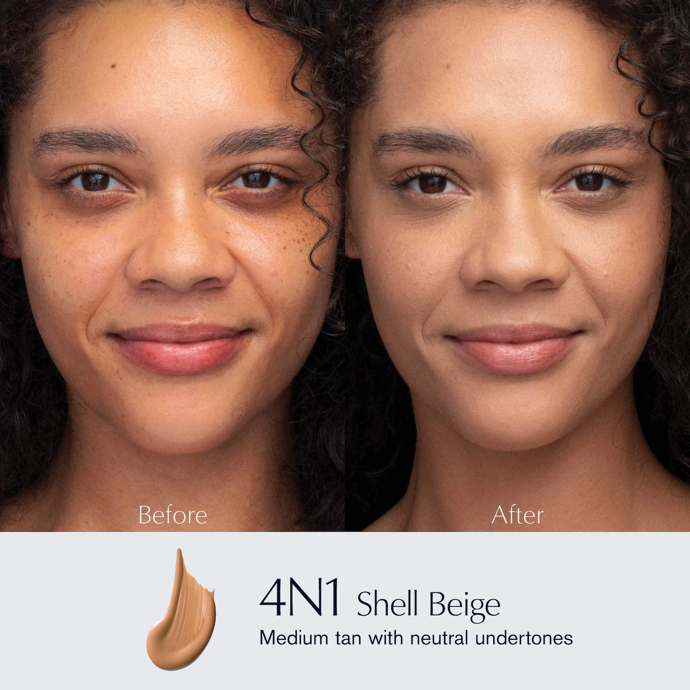 Estée Lauder - Double Wear Stay-in-Place Foundation