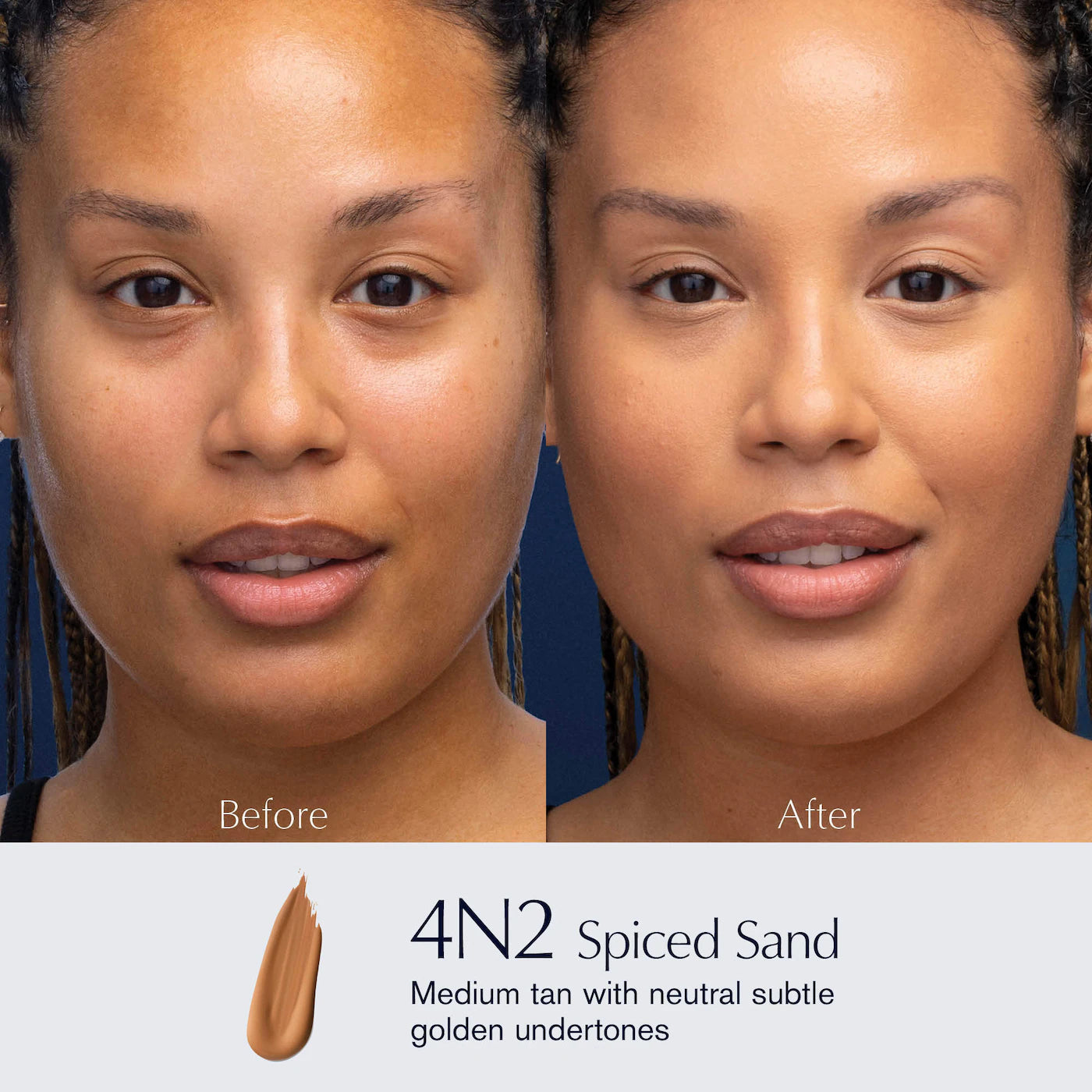 Estée Lauder - Double Wear Stay-in-Place Foundation