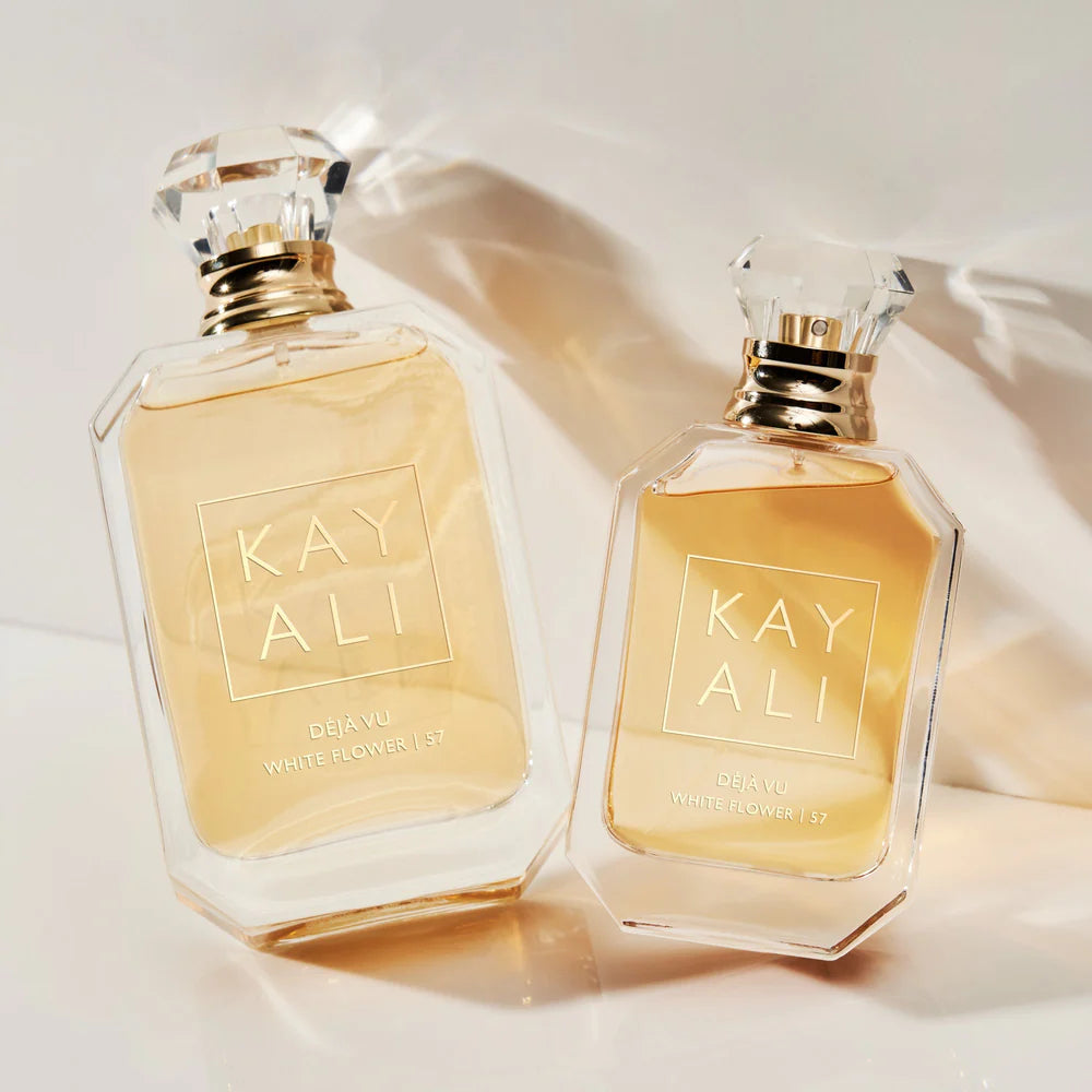 KAYALI - DEJA VU White Flower | 57