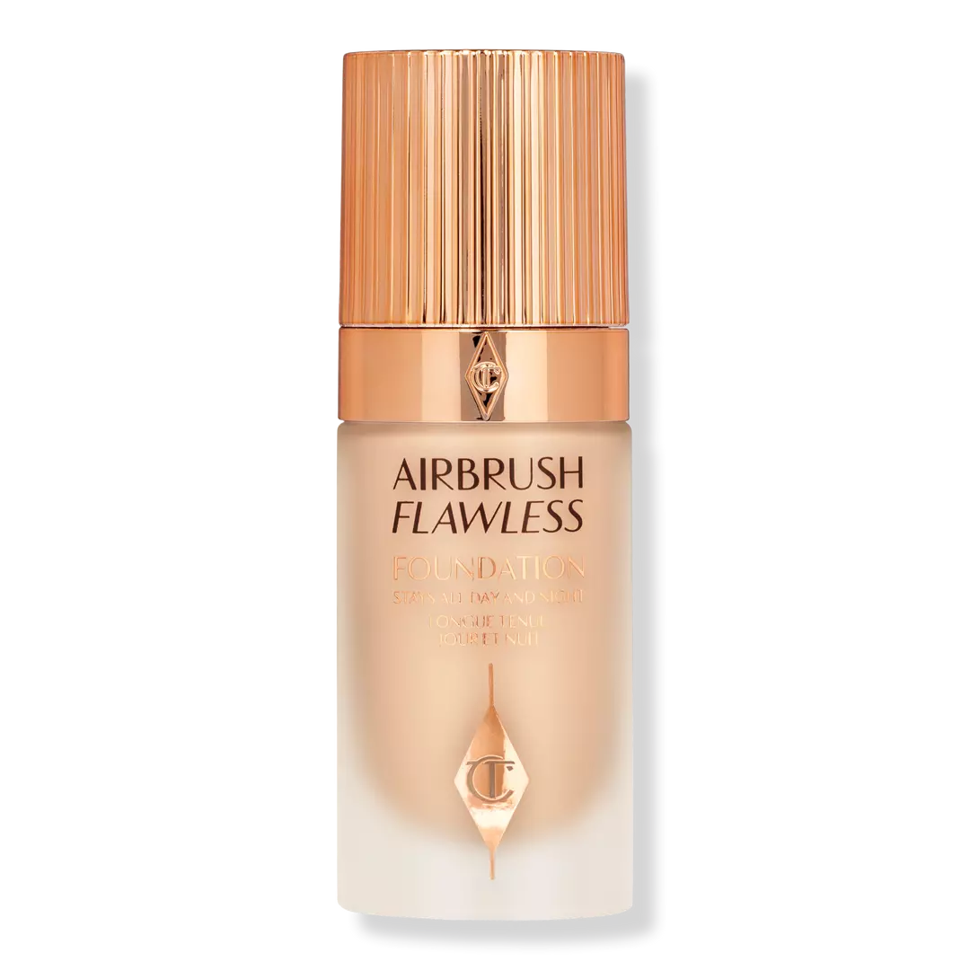 Charlotte Tilbury Airbrush Flawless Longwear Foundation