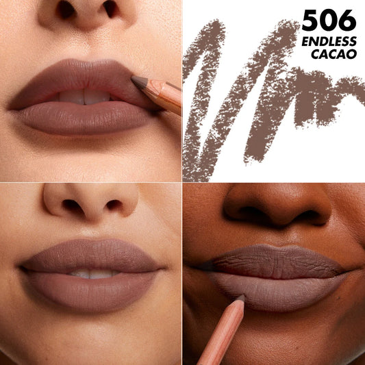 Makeup Forever - Artist Color Pencil Long-Lasting Lip Liner