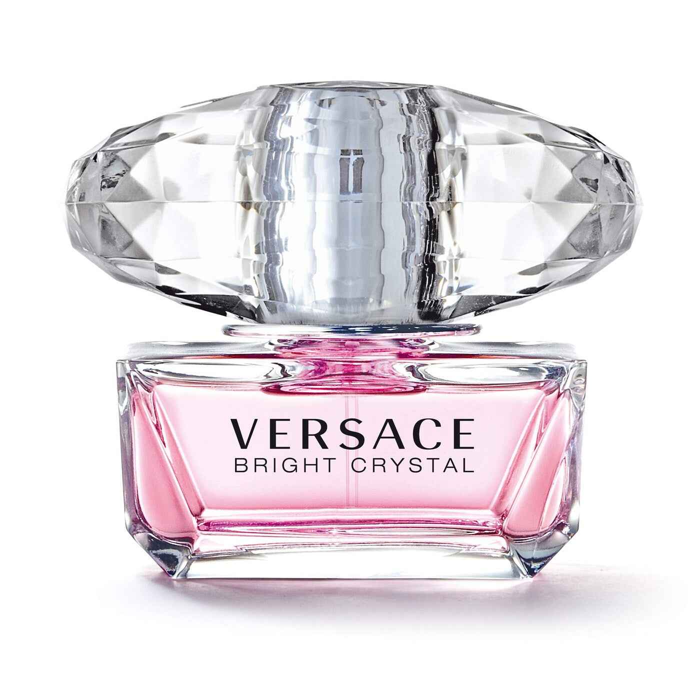 Versace Bright Crystal Eau De Toilette