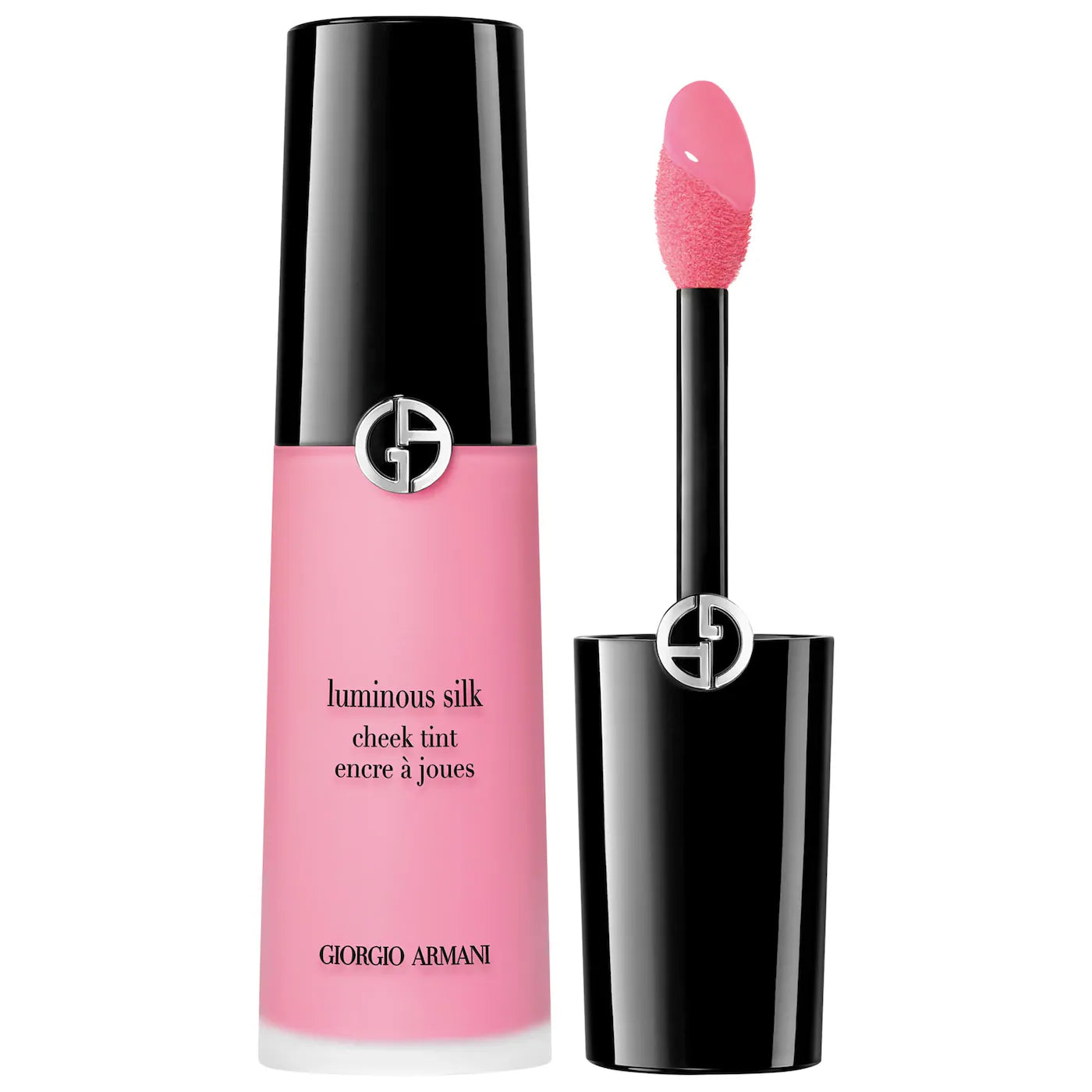 Armani Beauty Luminous Silk Cheek Tint