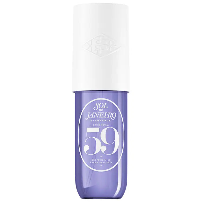 Sol de Janeiro Cheirosa Hair & Body Fragrance Mist - 90 ML