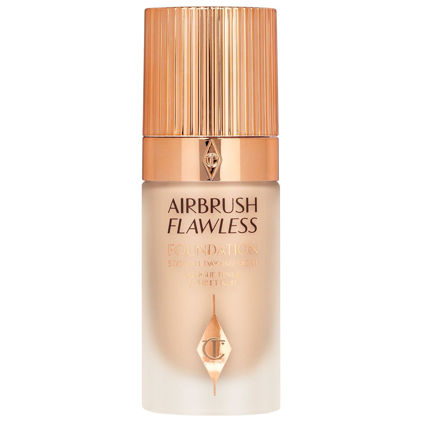 5 Cool - for medium skin with cool undertones / 30ml
