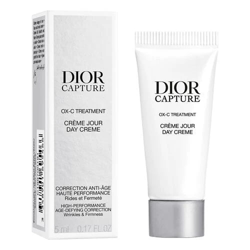 Dior capture ox-c treatment day creme MINI
