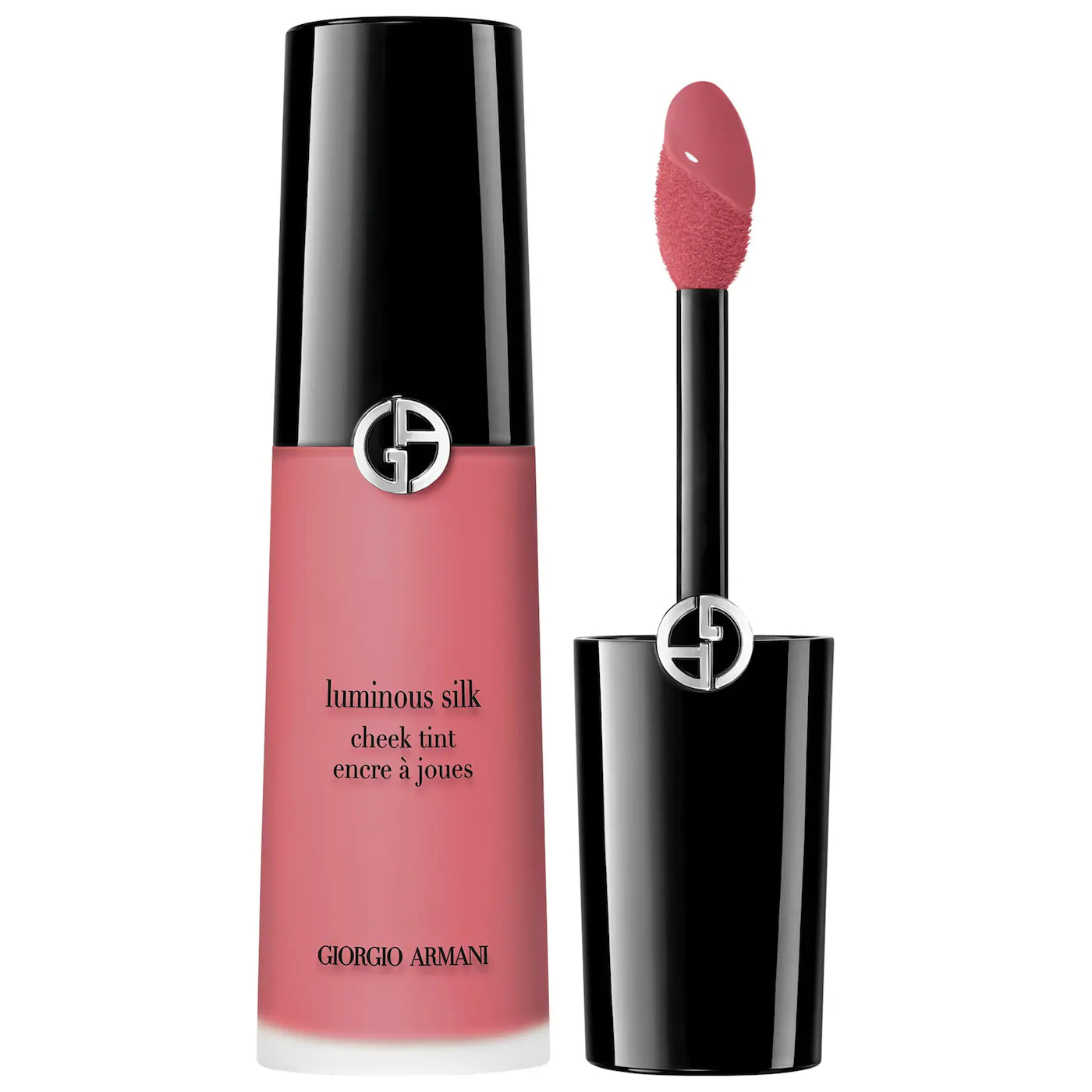 Armani Beauty Luminous Silk Cheek Tint