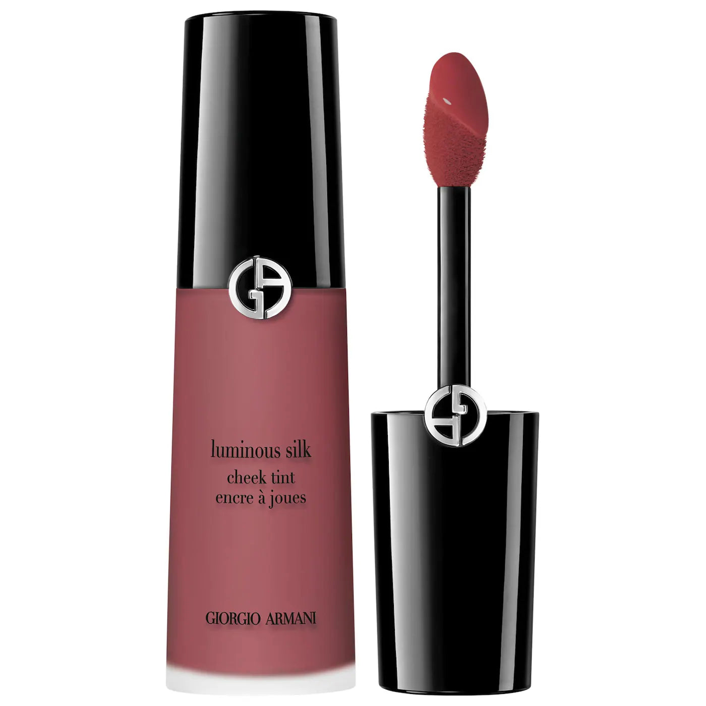 Armani Beauty Luminous Silk Cheek Tint