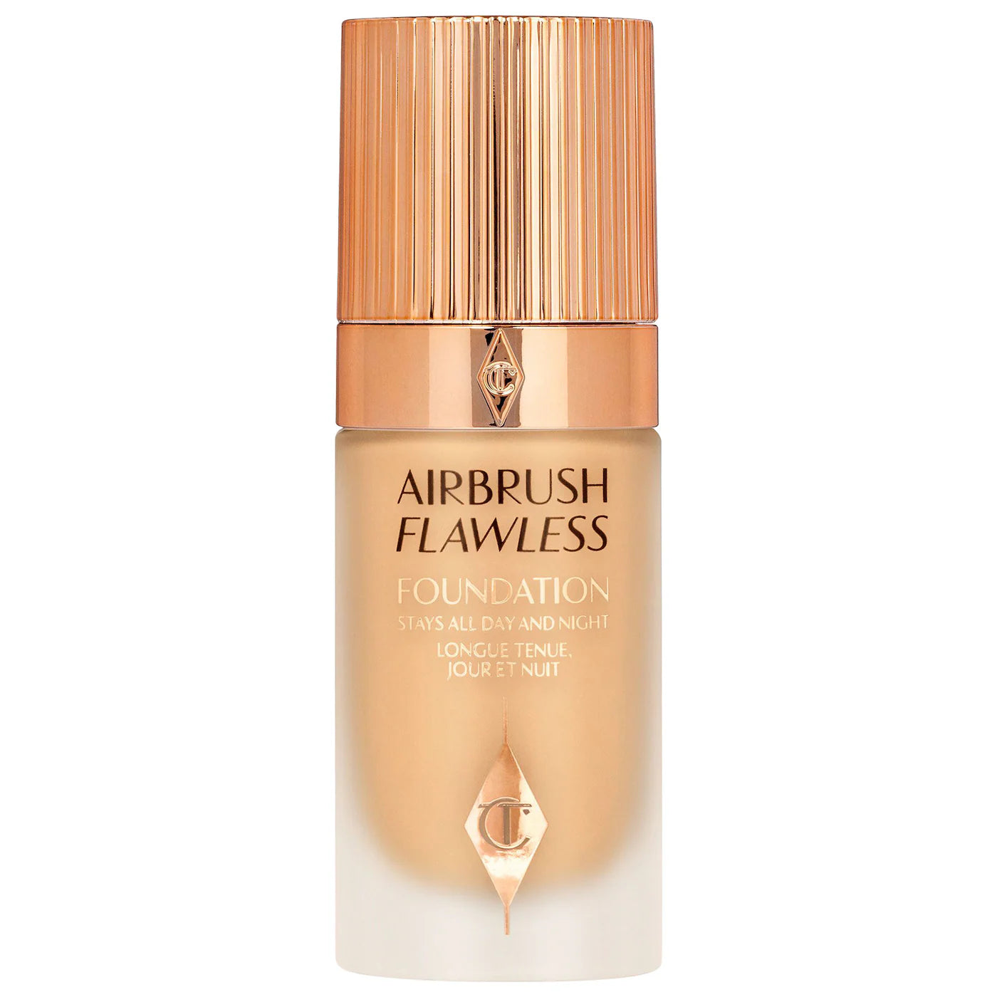 6 Neutral - for medium skin with neutral undertones / 30ml
