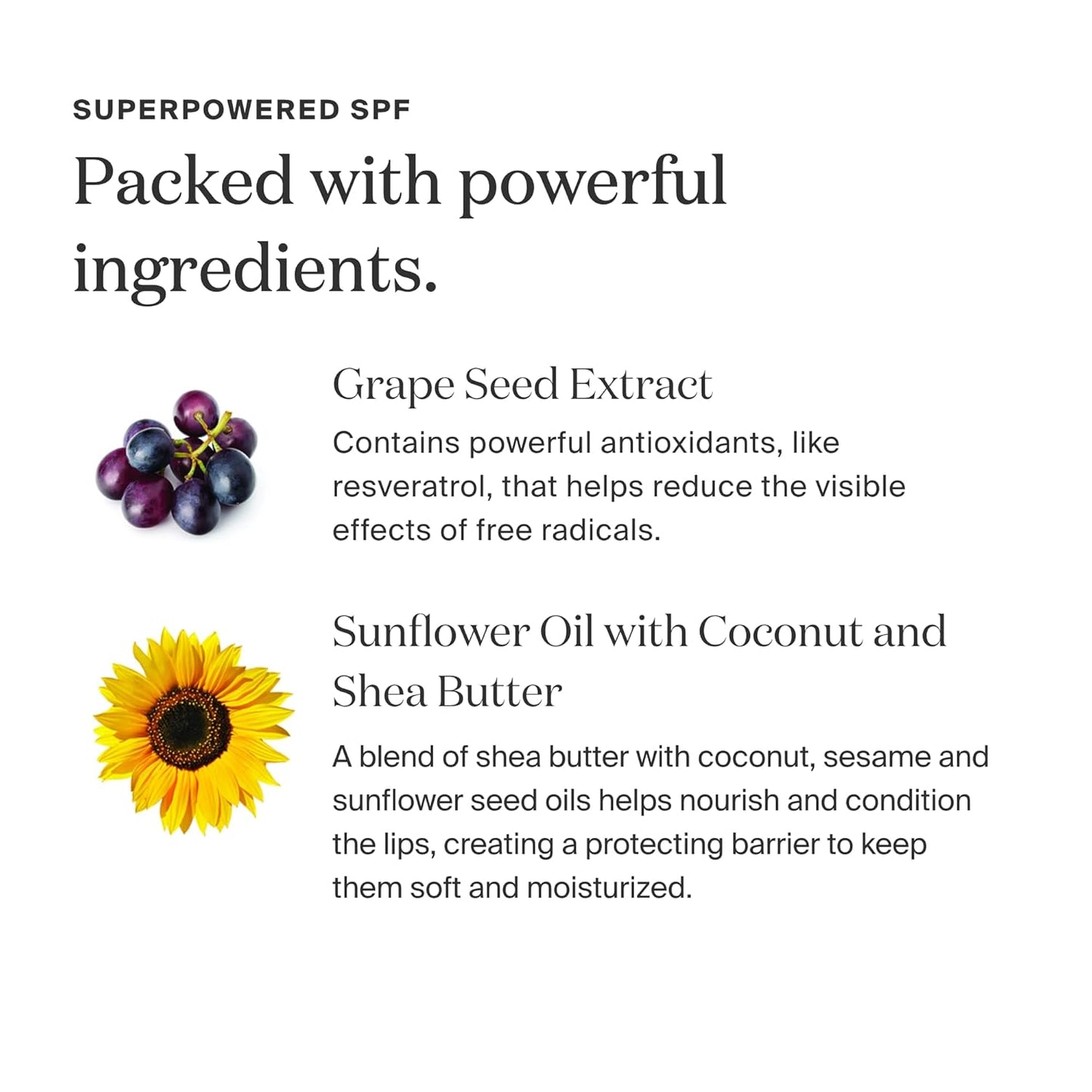 Supergoop - Lipscreen Shine SPF 40