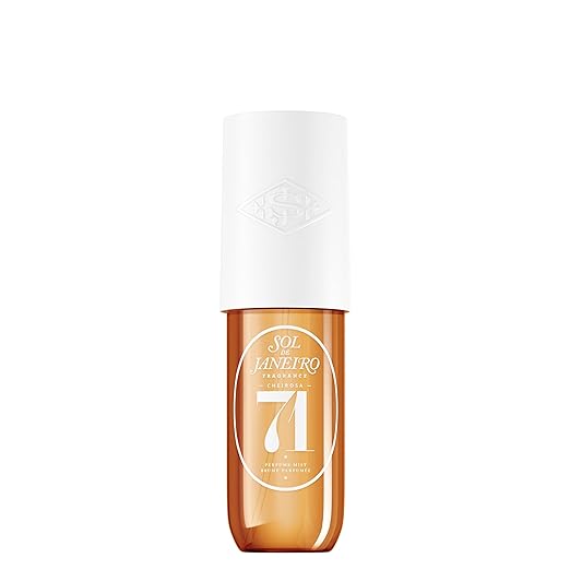 Sol de Janeiro Cheirosa Hair & Body Fragrance Mist - 90 ML