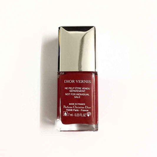 DIOR Vernis Nail Lacquer