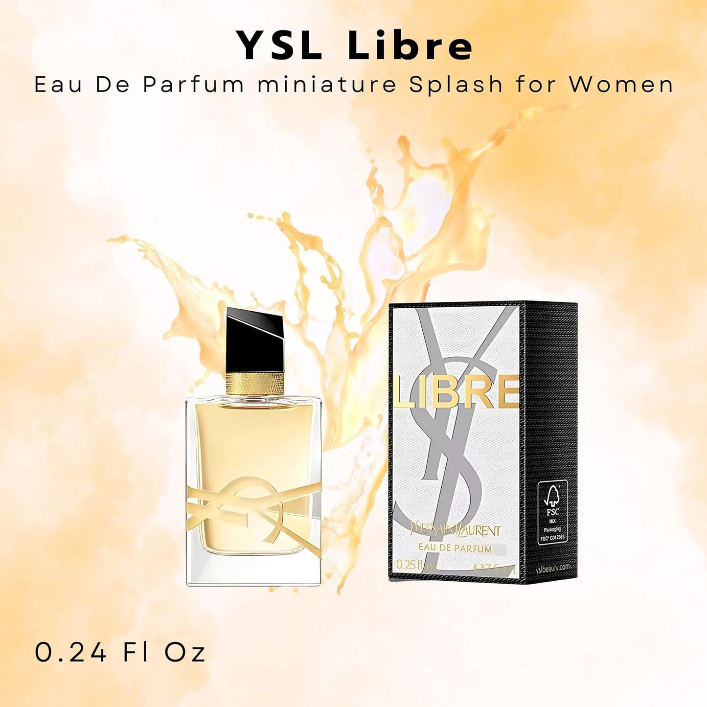 YSL - Libre Eau De Perfume