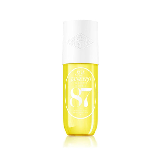 Sol de Janeiro Cheirosa Hair & Body Fragrance Mist - 90 ML