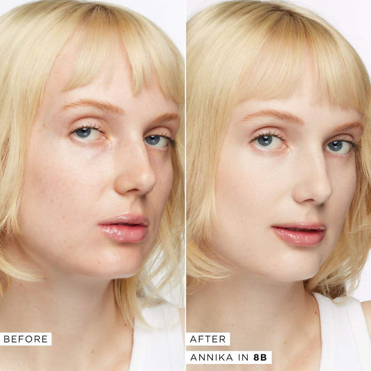 Tarte - Shape Tape Concealer