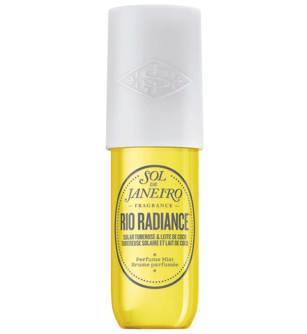 Sol de Janeiro Cheirosa Hair & Body Fragrance Mist - 90 ML