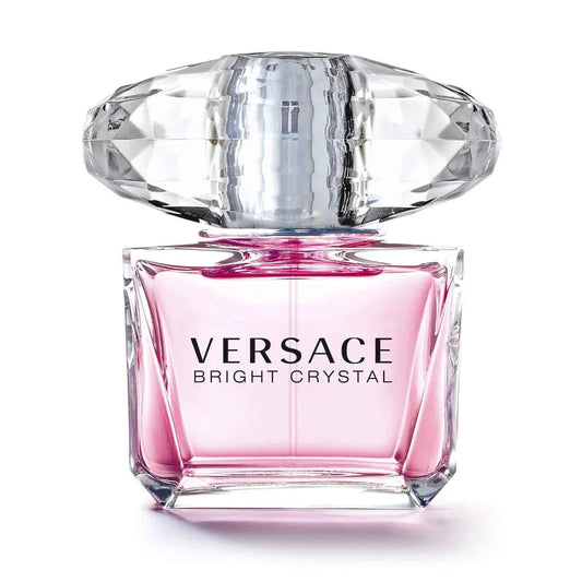 Versace Bright Crystal Eau De Toilette