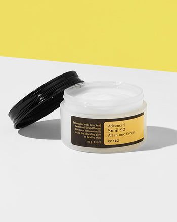 CosRx, Advanced Snail 92, All in One Cream
