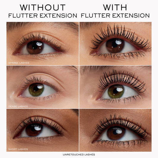 LANCOME - Lash Idole Flutter Extension Lengthening Mascara