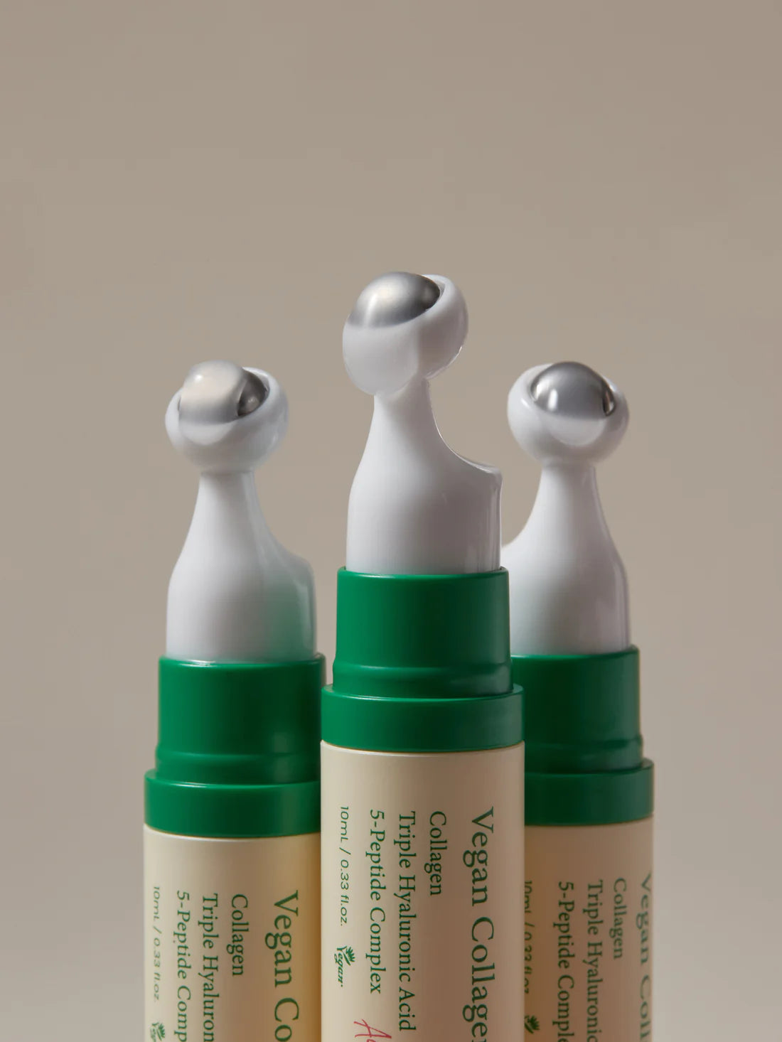 AXIS-Y - Vegan Collagen Eye Serum
