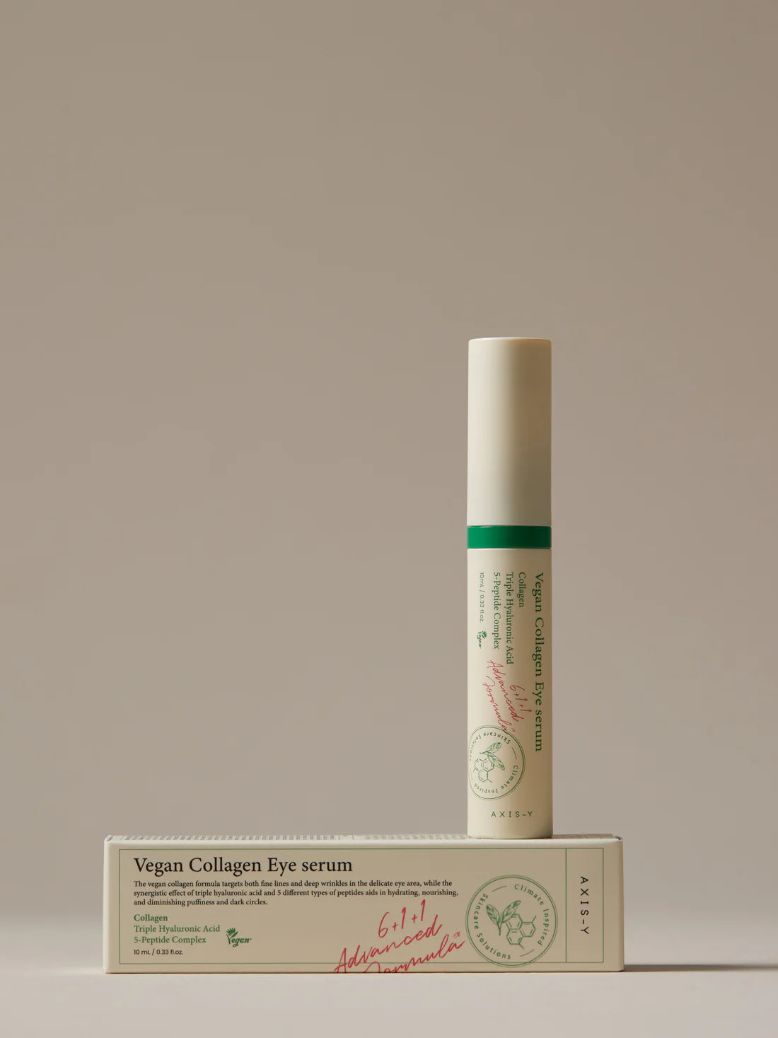 AXIS-Y - Vegan Collagen Eye Serum