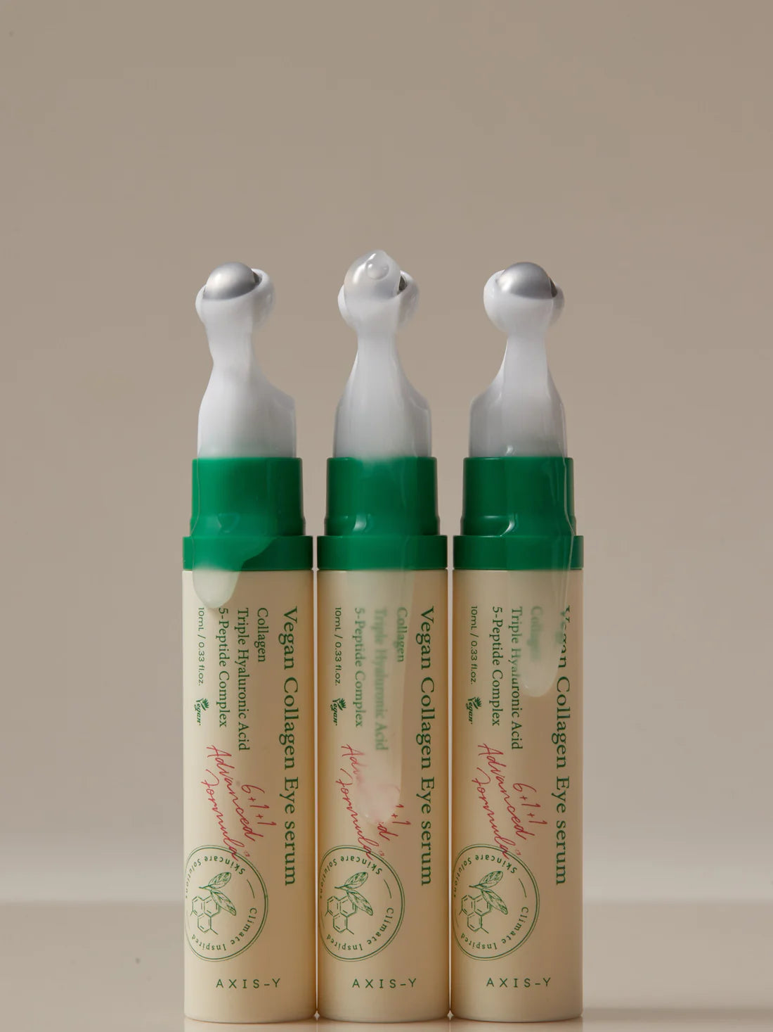 AXIS-Y - Vegan Collagen Eye Serum