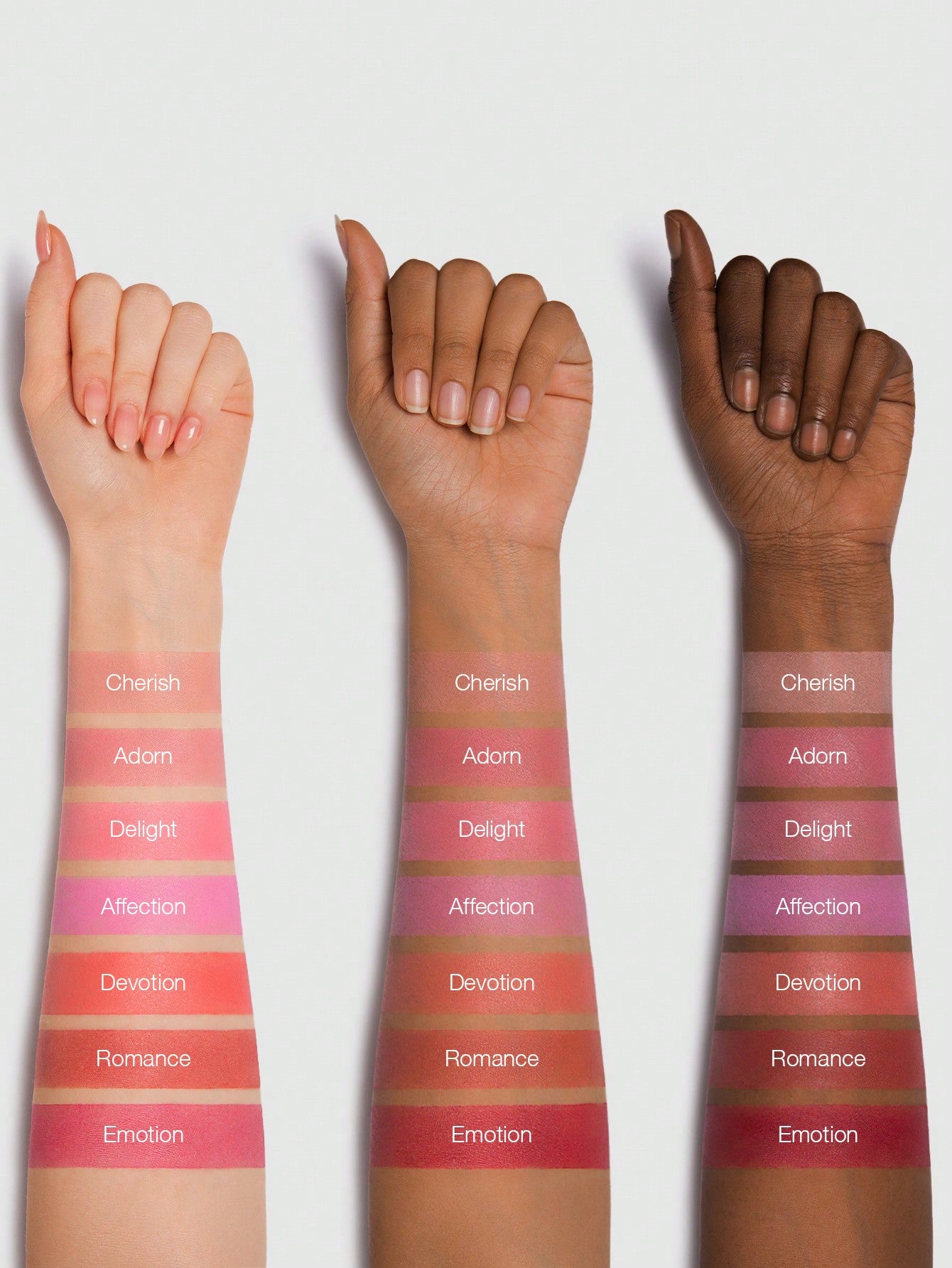 Sheglam - Playing Cupid Cream Blush