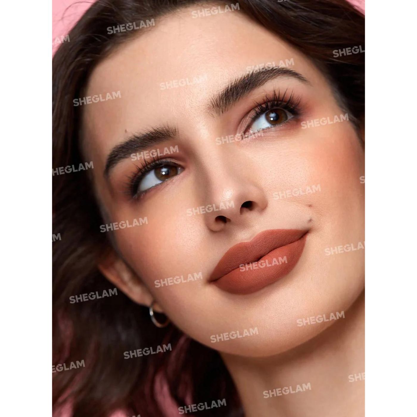 Sheglam - Matte Allure Lipstick