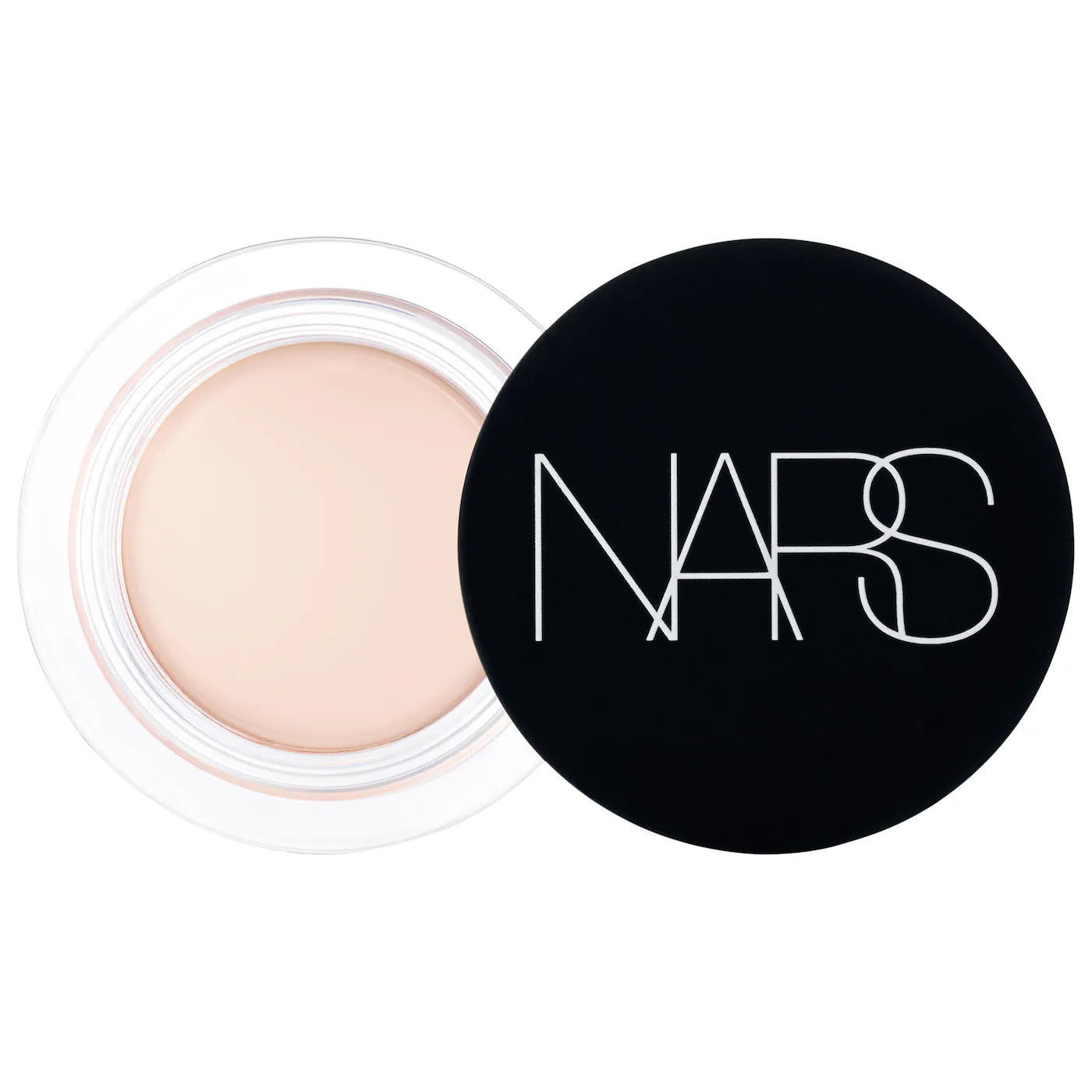 NARS - Soft Matte Complete Concealer