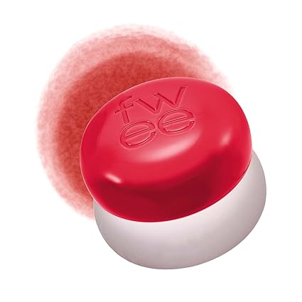 FWEE- Lip & Cheek Blurry Pudding Pot