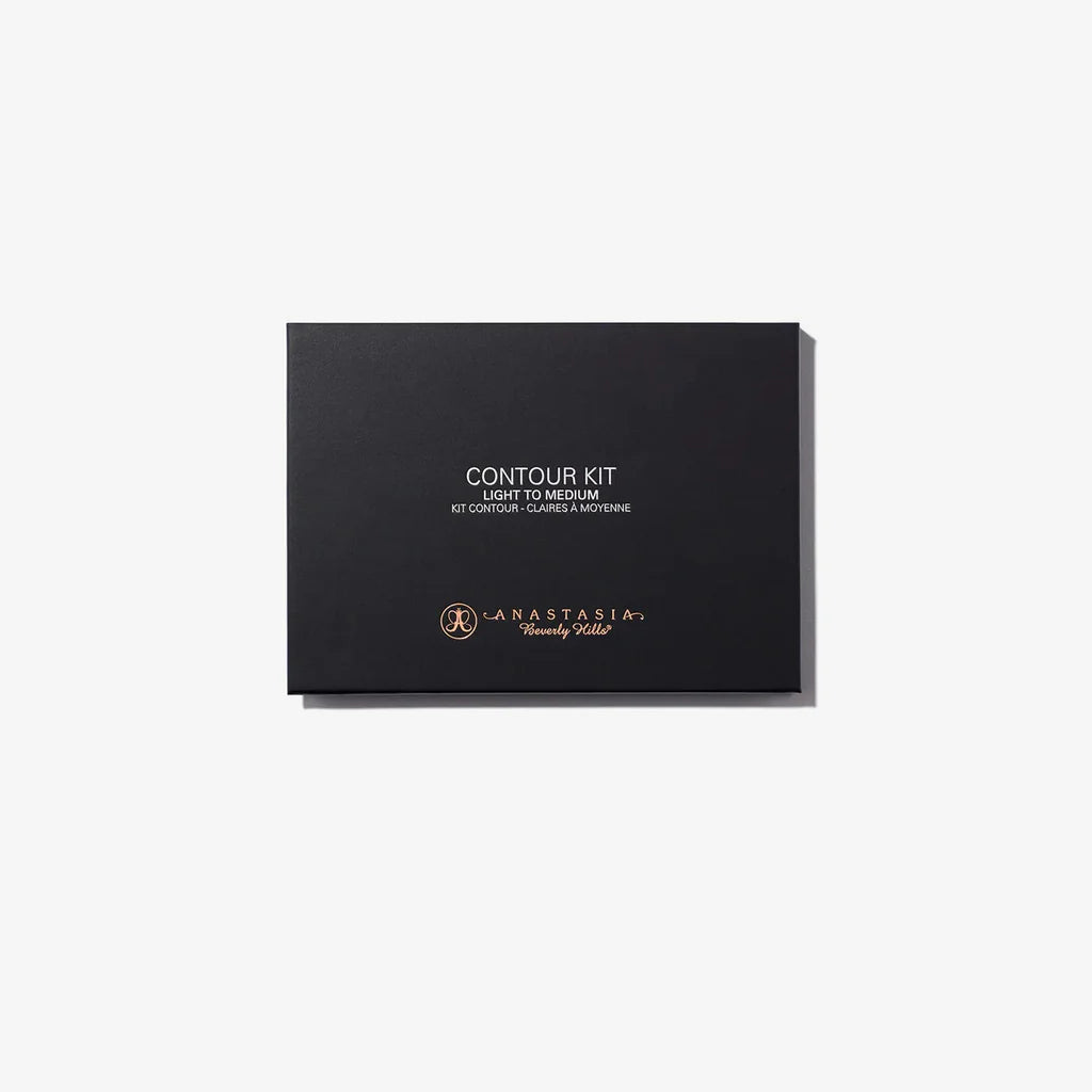 Anastasia Beverly Hills - Powder Contour Kit (Light to Medium)