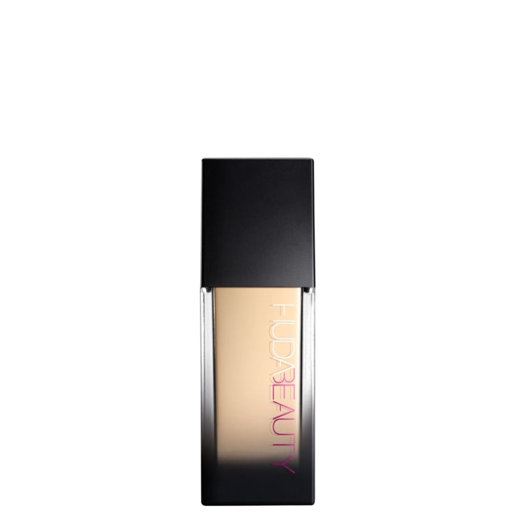 Huda Beauty - #FauxFilter Luminous Matte Foundation