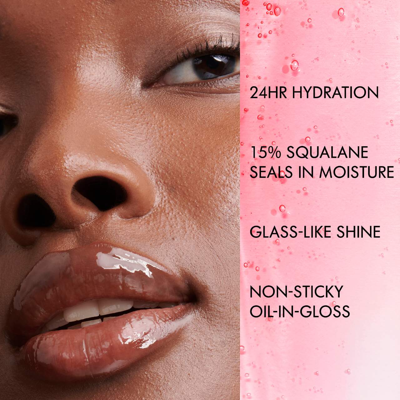 Armani Beauty - Prisma Glass Hydrating Lip Gloss