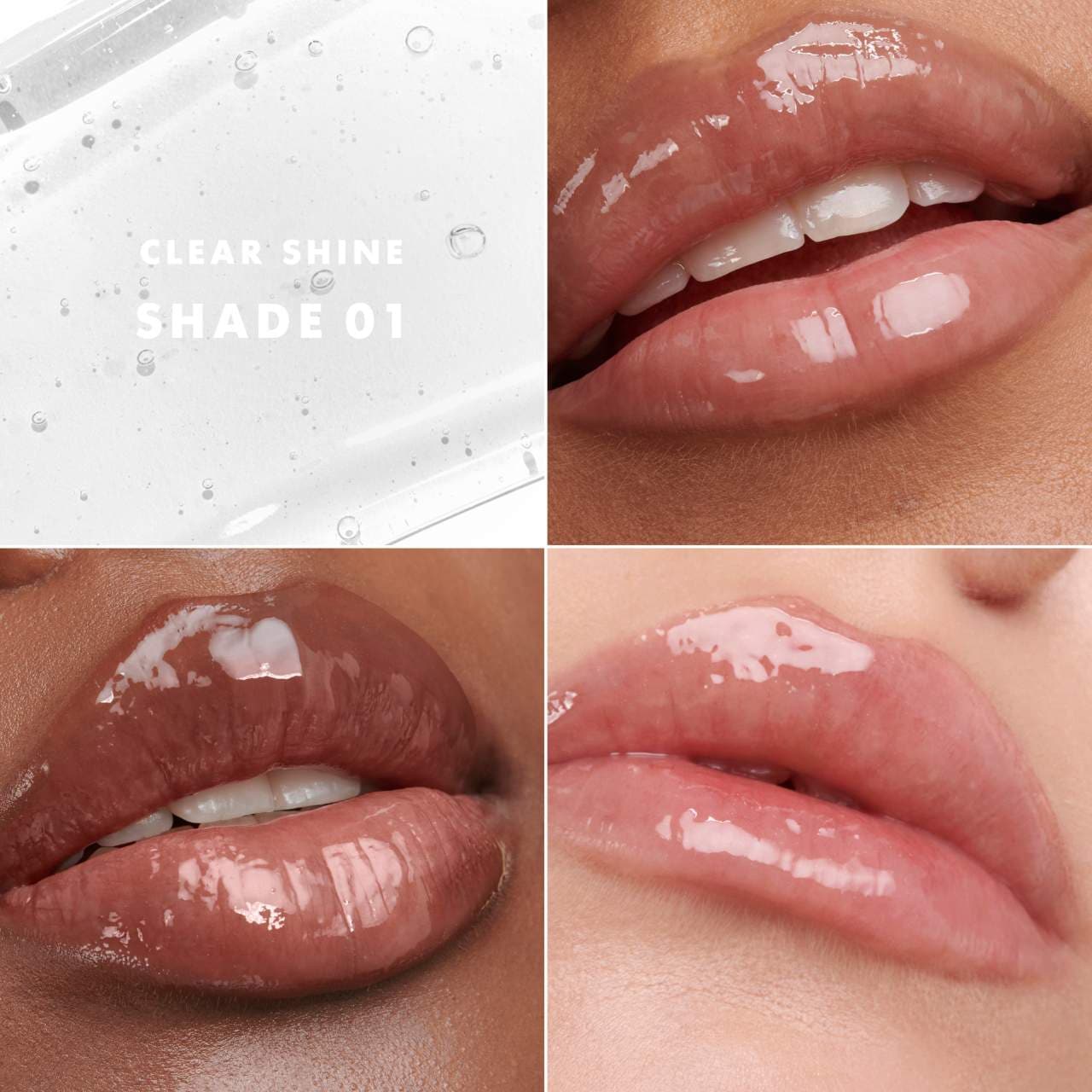 Armani Beauty - Prisma Glass Hydrating Lip Gloss