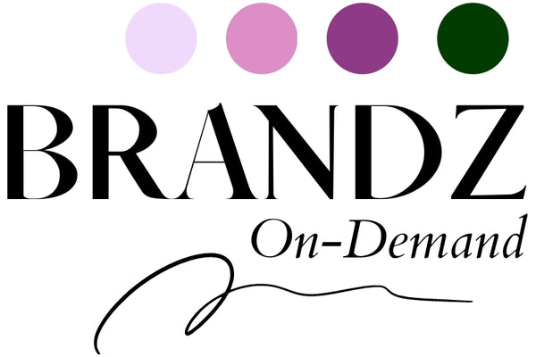 Brandz On Demand