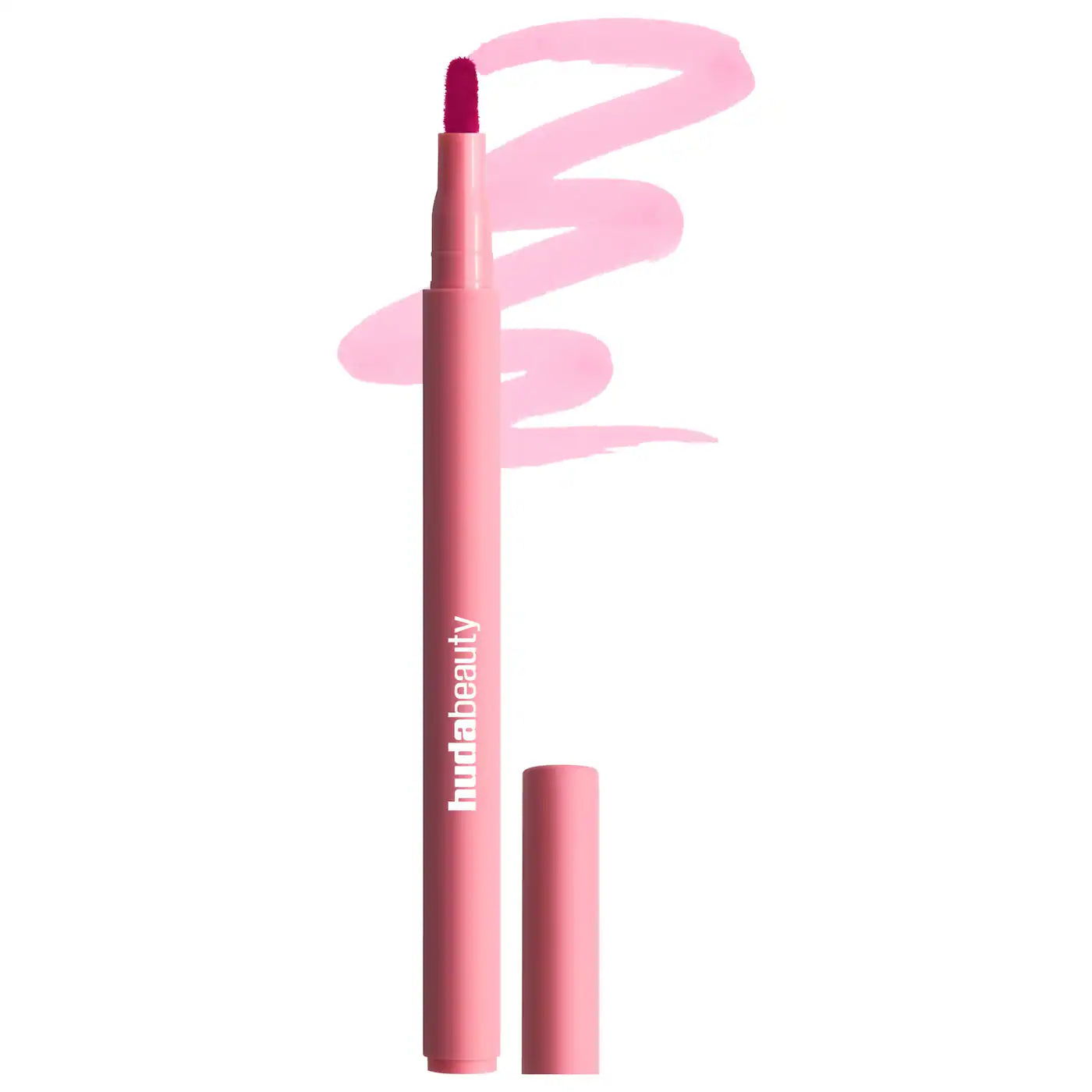 Huda Beauty - Lip Contour Lip Stain